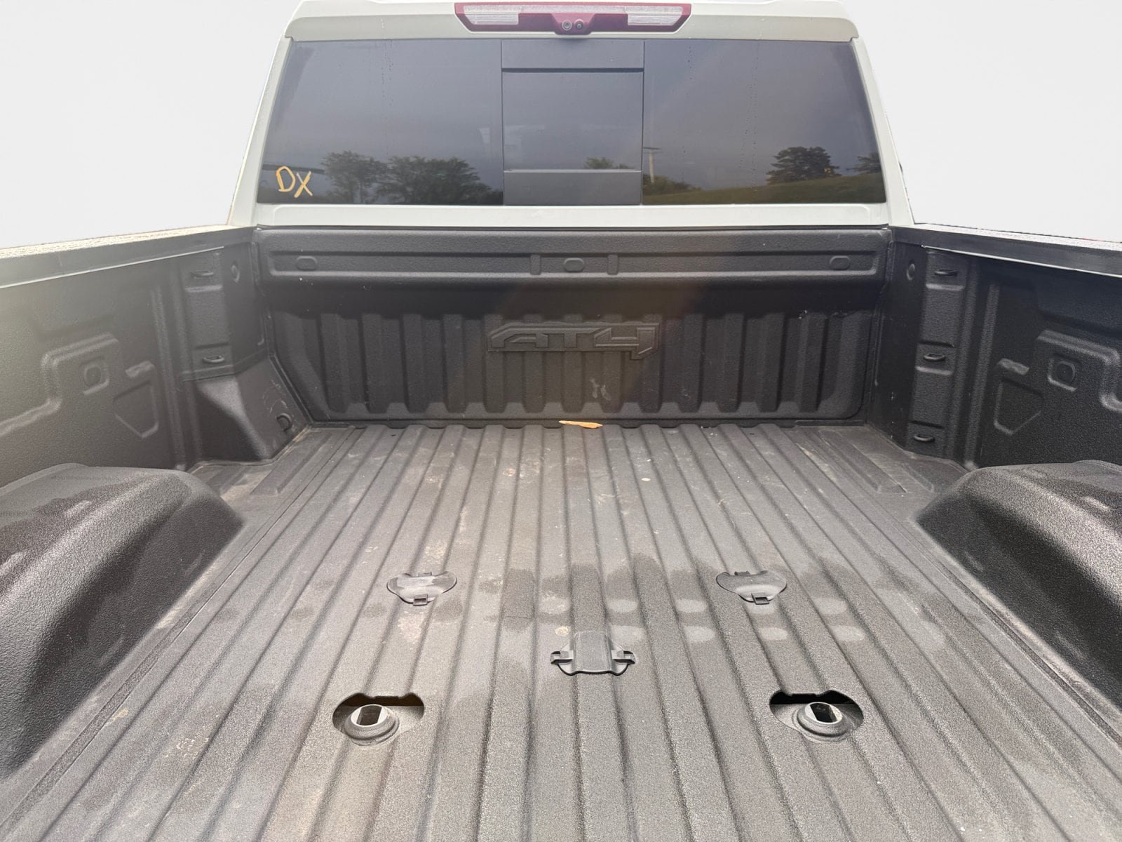 Used 2024 GMC Sierra 2500 AT4 w/ AT4 Premium Plus Package AWD/4WD image 20