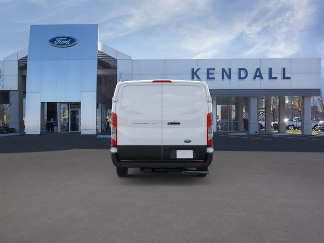 New 2025 Ford Transit 150 Low Roof w/ Electrician Trade Package RWD image 5