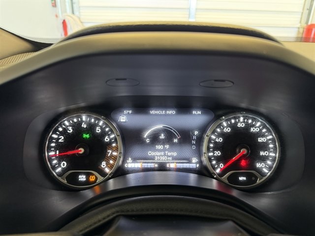 Used 2022 Jeep Renegade Trailhawk w/ Trailer Tow Group image 20