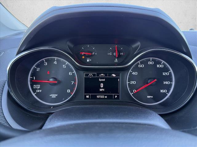 Used 2019 Chevrolet Cruze LT w/ LT Fleet Convenience Package image 15