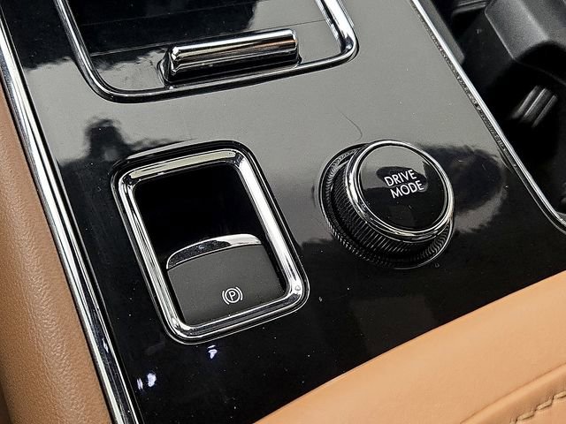 Used 2025 Lincoln Aviator Black Label AWD/4WD image 29