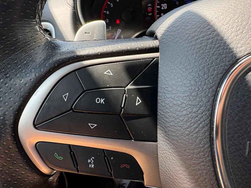 Used 2020 Dodge Durango Citadel AWD/4WD image 15