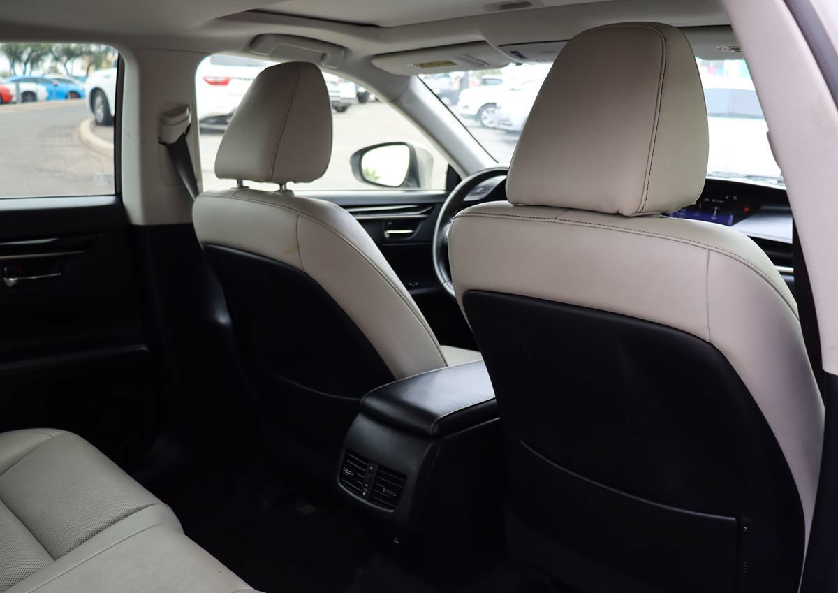 Used 2015 Lexus ES 350 FWD image 28