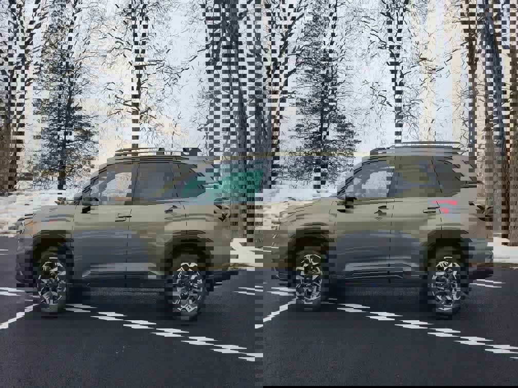 New 2026 Subaru Forester Premium image 6