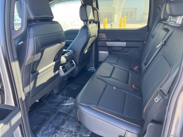Used 2024 Ford F150 Lariat w/ Tow/Haul Package image 11