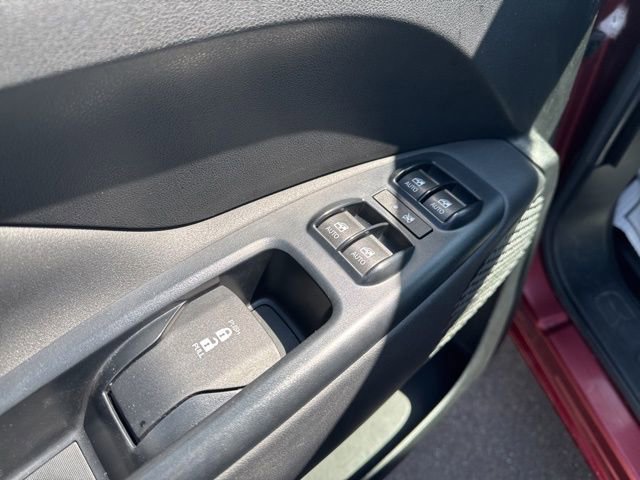 Used 2017 RAM ProMaster City Tradesman SLT w/ Rear Back-up Camera Group FWD image 8