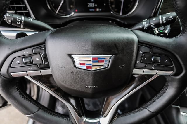 Used 2023 Cadillac XT6 Premium Luxury AWD/4WD image 60
