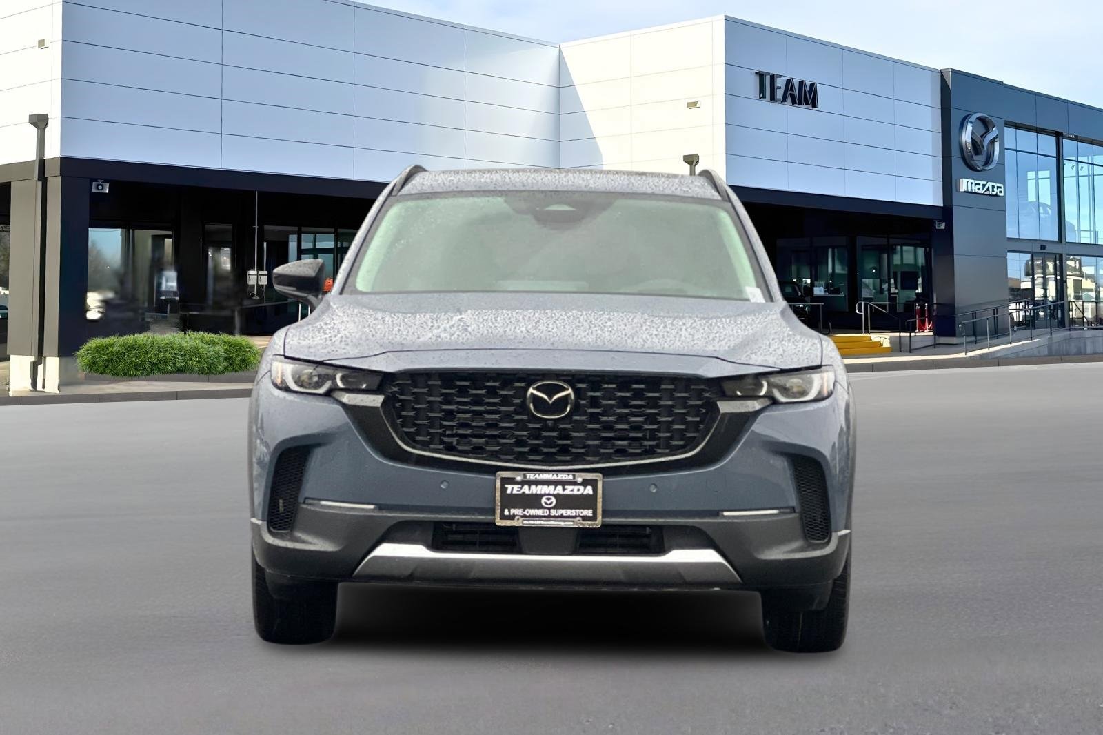 New 2026 MAZDA CX-50 2.5 Turbo w/ Accent Package image 6