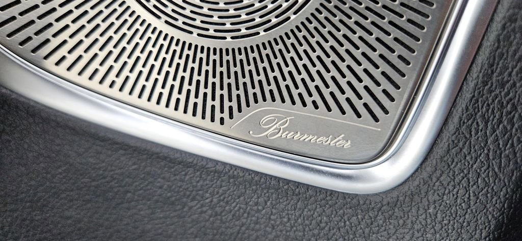 Used 2025 Mercedes-Benz C 36 AMG S image 21