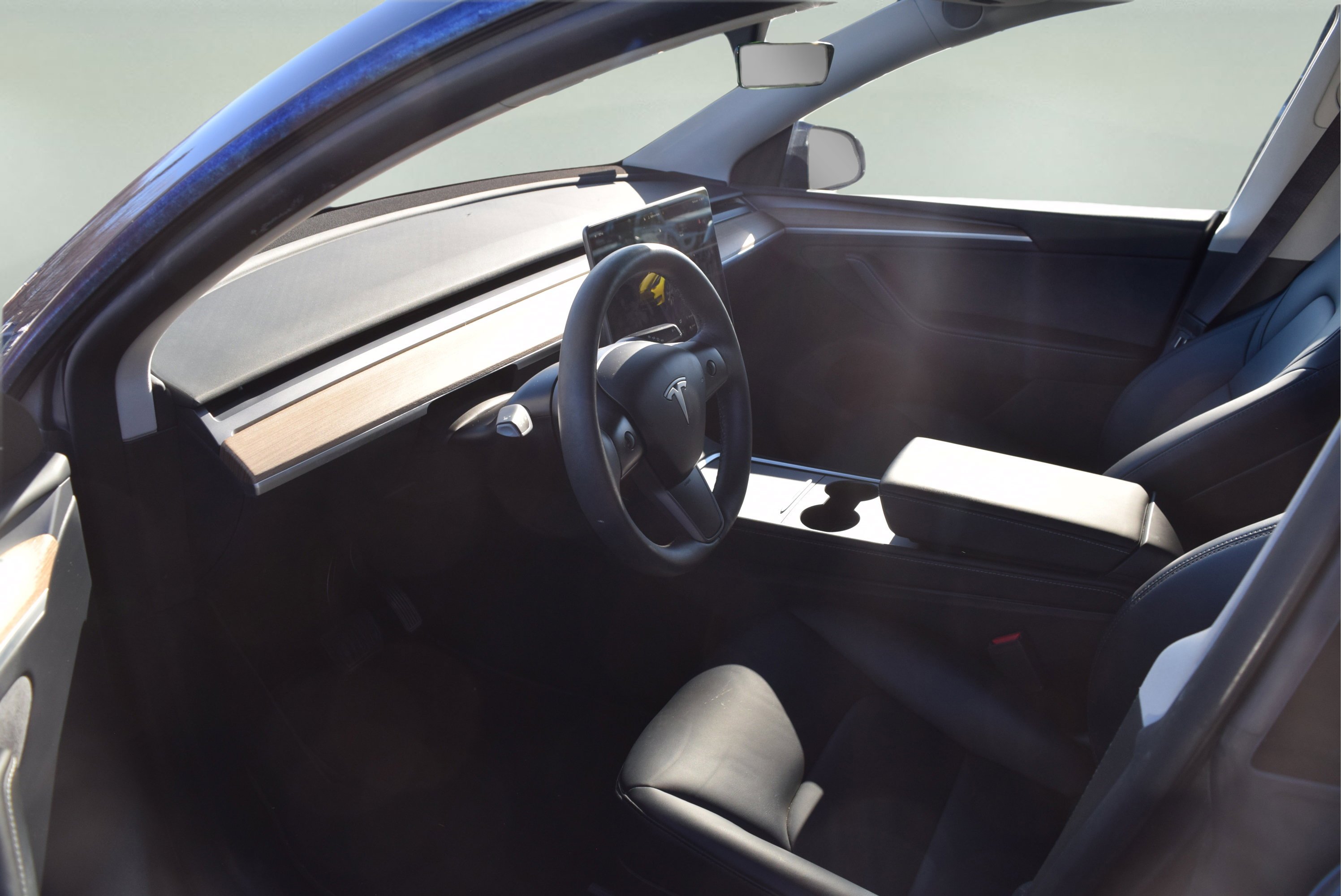 Used 2023 Tesla Model Y Long Range image 10