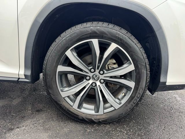 Used 2021 Lexus RX 350 AWD w/ Premium Package image 20