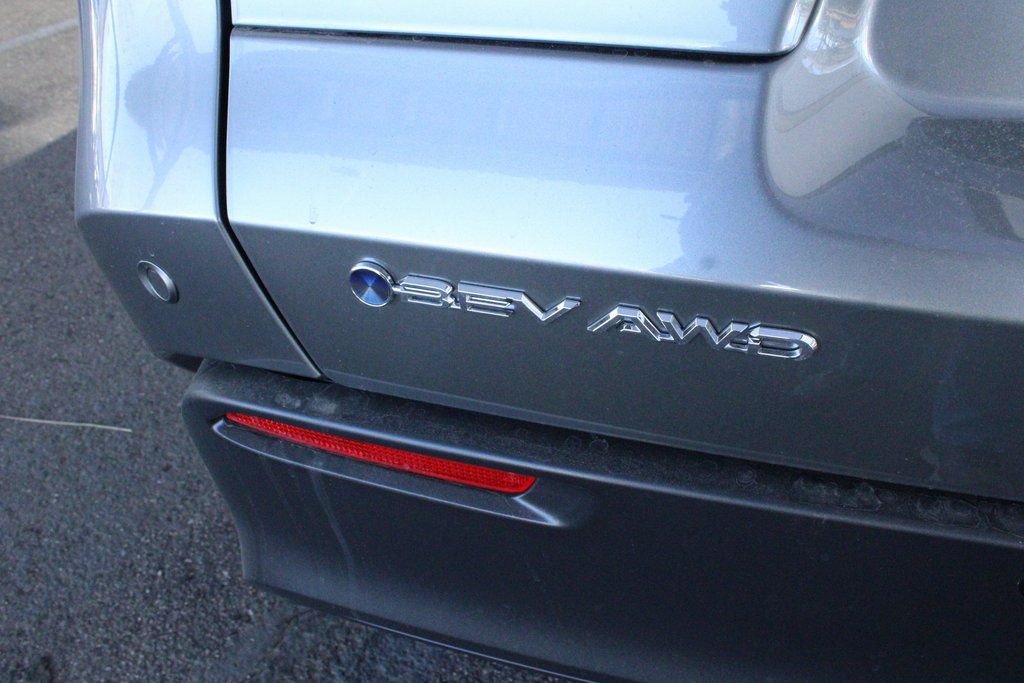 New 2026 Toyota bZ XLE AWD/4WD image 58