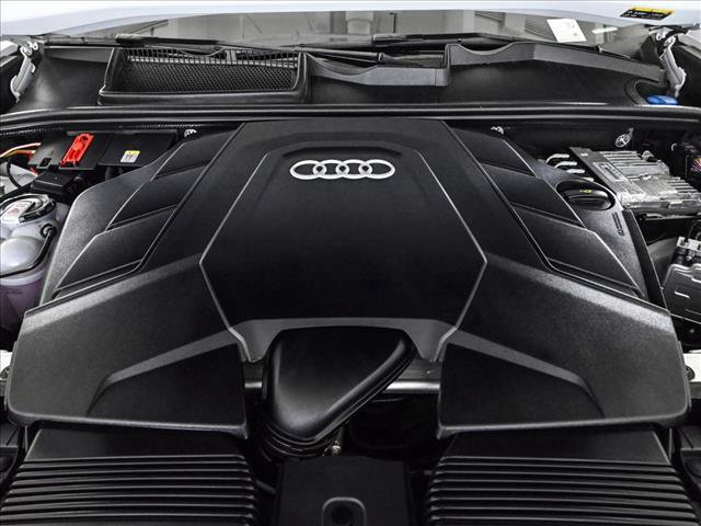 Certified 2026 Audi Q8 Prestige w/ Prestige Package AWD/4WD image 24