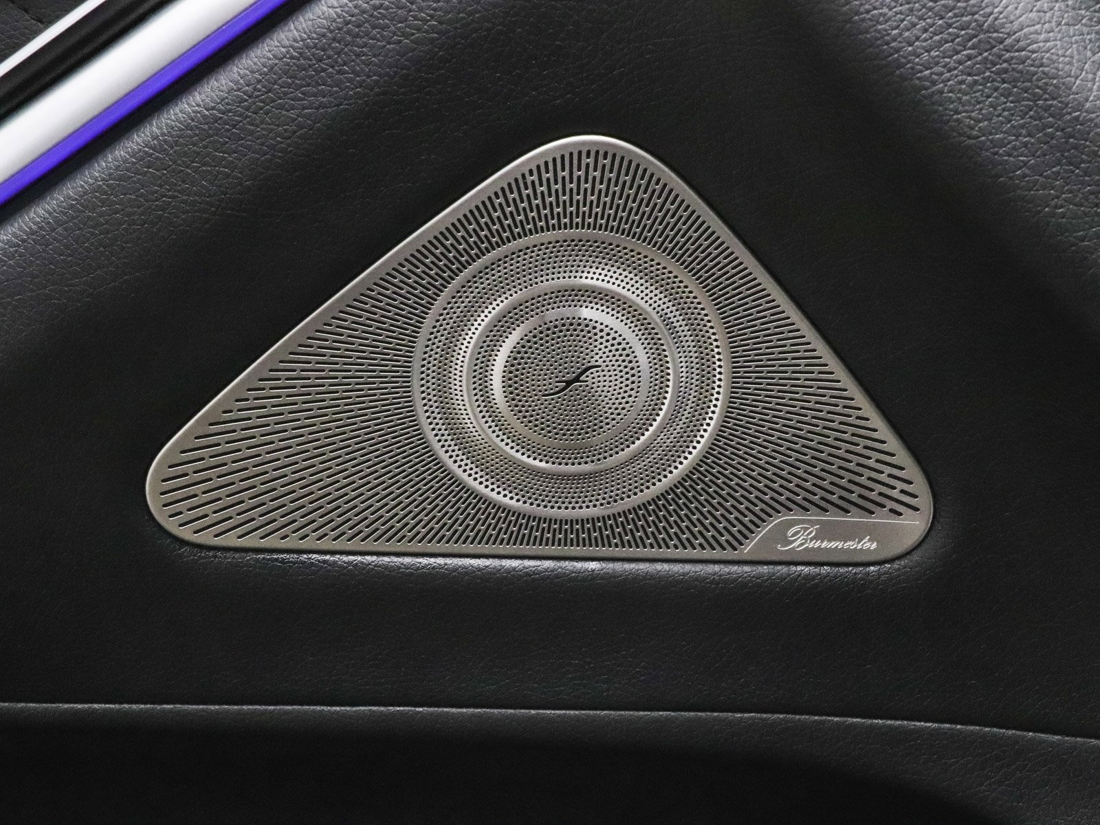 Used 2025 Mercedes-Benz S 580 4MATIC Sedan image 16