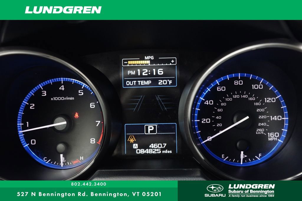 Used 2018 Subaru Outback 3.6R Limited image 30