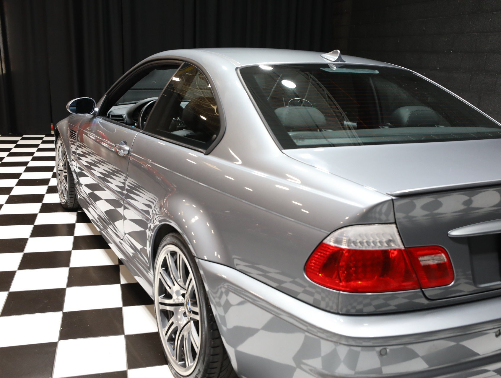 Used 2004 BMW M3 Coupe RWD image 27