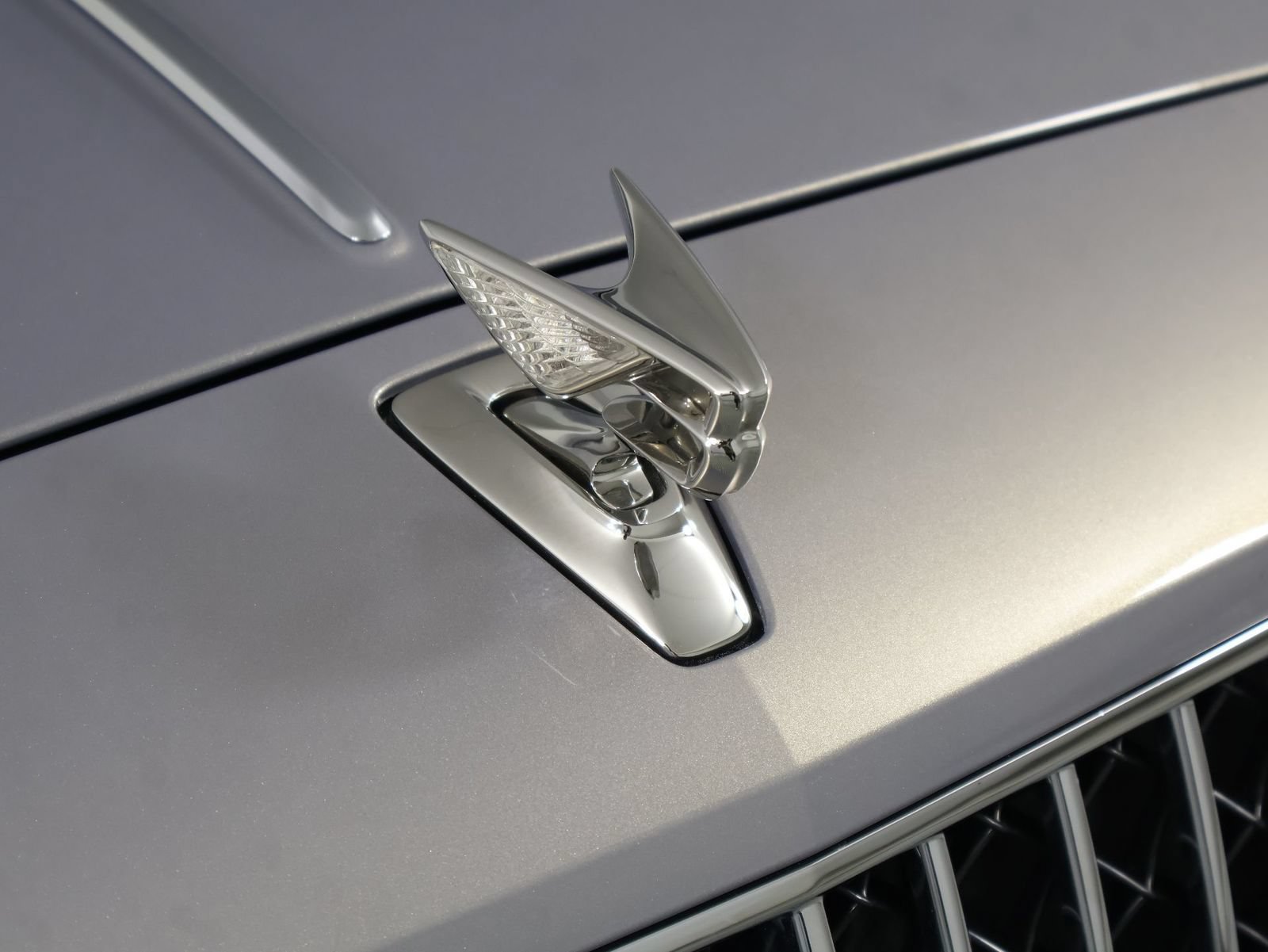 Certified 2020 Bentley Flying Spur W12 AWD/4WD image 11