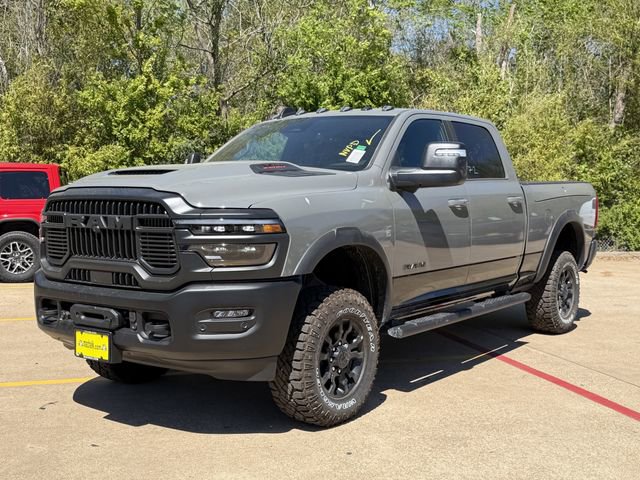 New 2026 RAM 2500 Power Wagon image 4