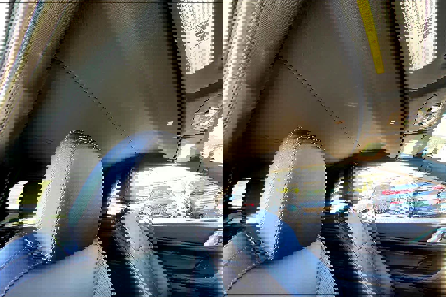 Used 2023 BMW 430i Convertible image 12