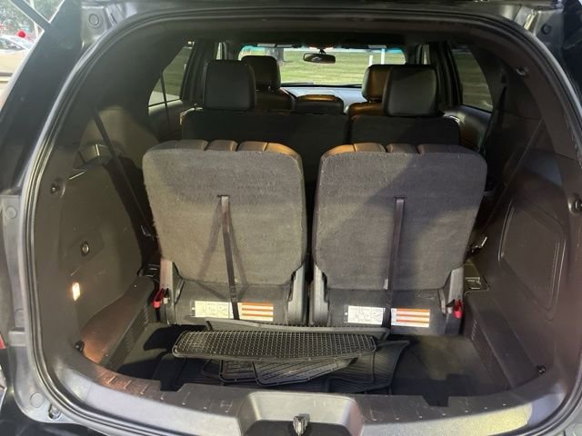 Used 2015 Ford Explorer Limited image 25