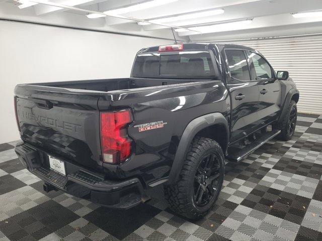 Used 2023 Chevrolet Colorado Trail Boss w/ Advanced Trailering Package image 6