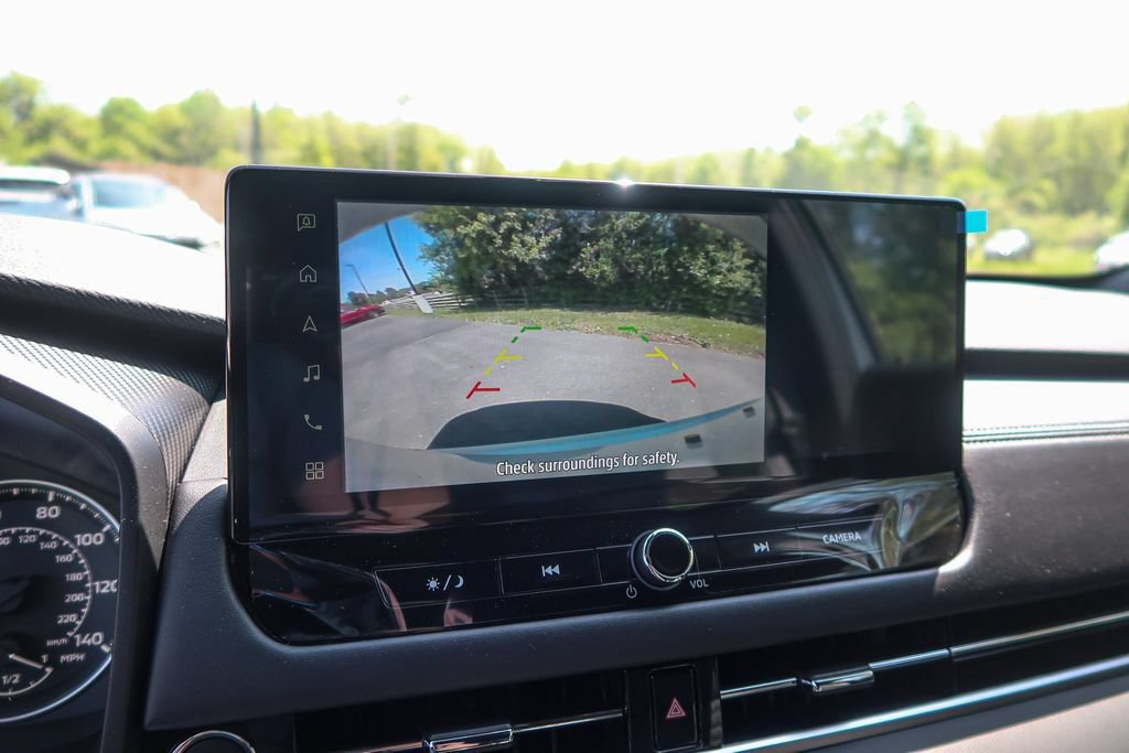 New 2026 Mitsubishi Outlander LE AWD/4WD image 32