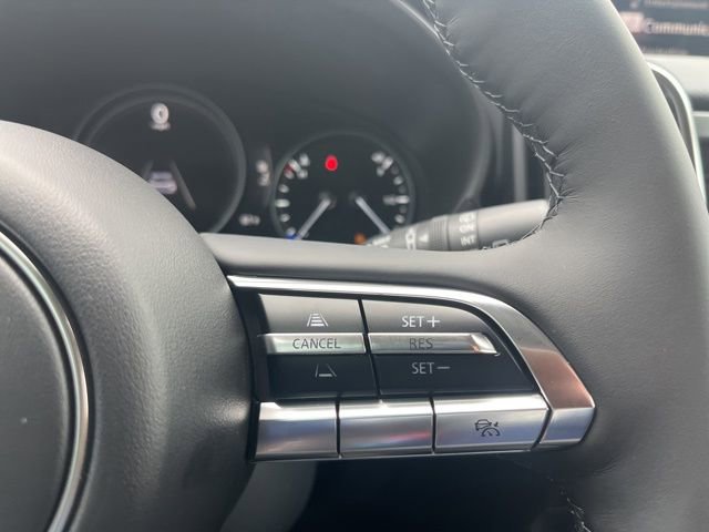 New 2026 MAZDA CX-50 2.5 Hybrid w/ Weather Package image 11