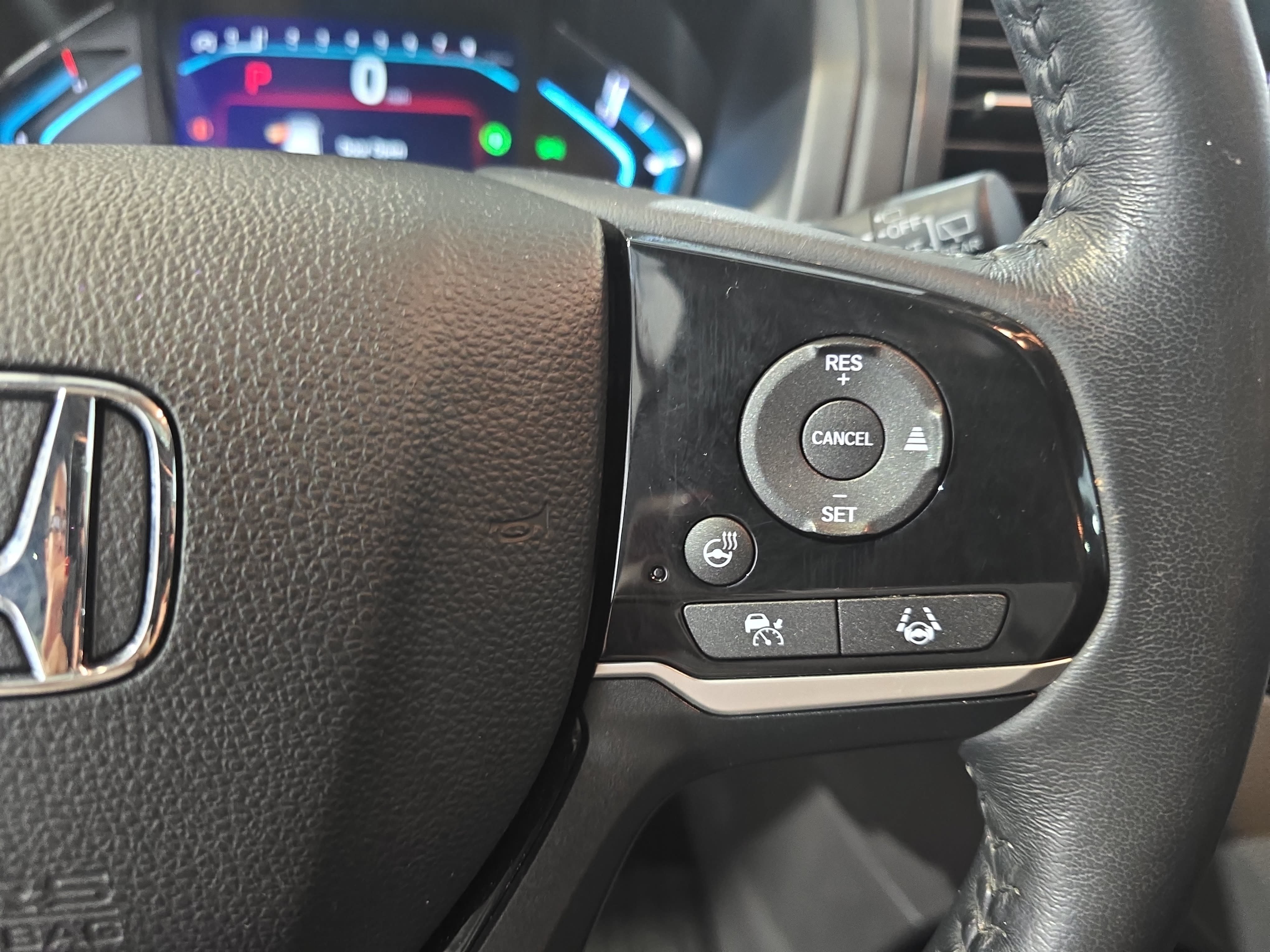 Certified 2022 Honda Odyssey Elite image 15