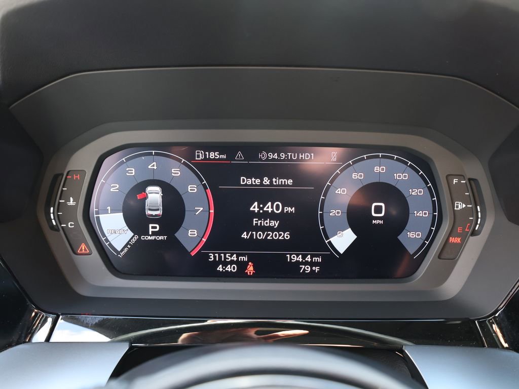 Used 2022 Audi A3 2.0T Premium image 39