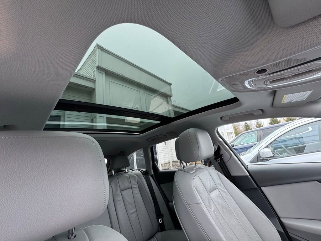 Used 2018 Audi A4 2.0T allroad Premium Plus image 32