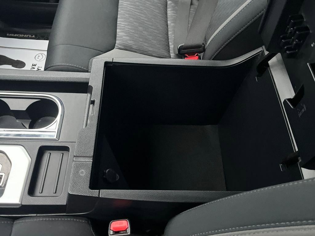 Used 2020 Toyota Tundra Limited image 25