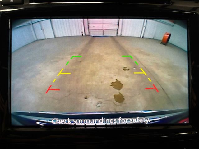 Used 2022 Nissan Murano S image 24