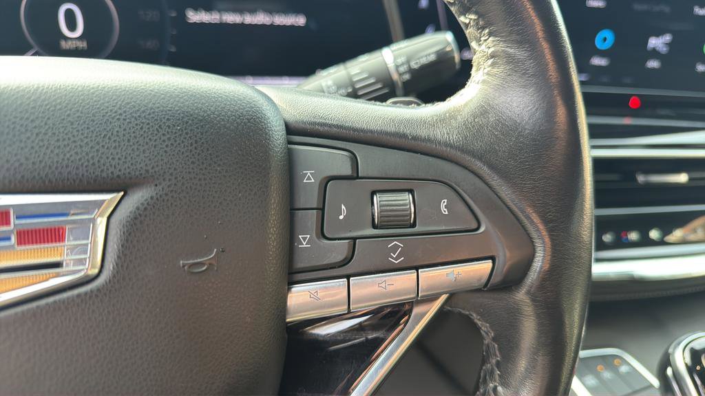 Used 2023 Cadillac Escalade Sport image 25