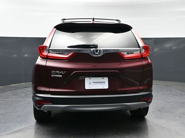 Used 2019 Honda CR-V EX image 6