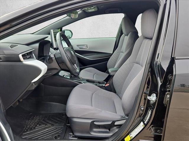 Used 2025 Toyota Corolla FX FWD image 15
