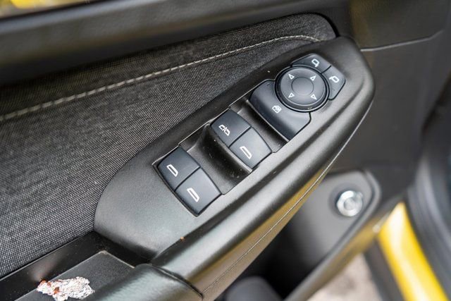 Used 2023 Chevrolet TrailBlazer ACTIV w/ Sun and Liftgate Package FWD image 19