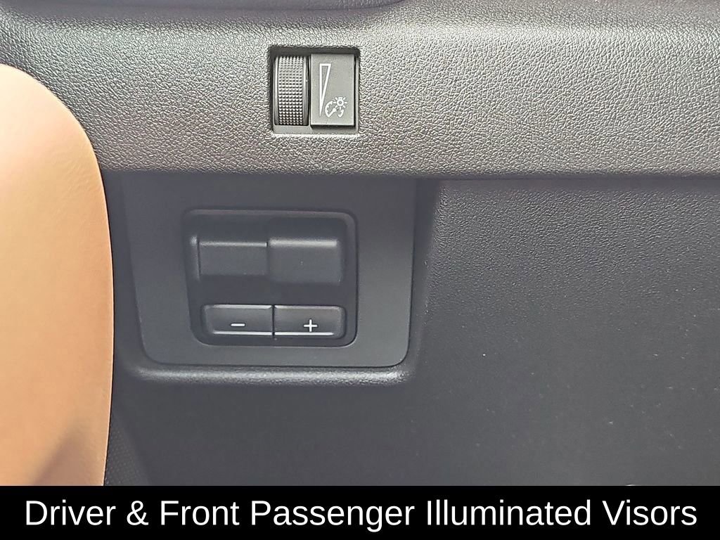 New 2025 GMC Canyon AT4 w/ Nightfall Edition image 27