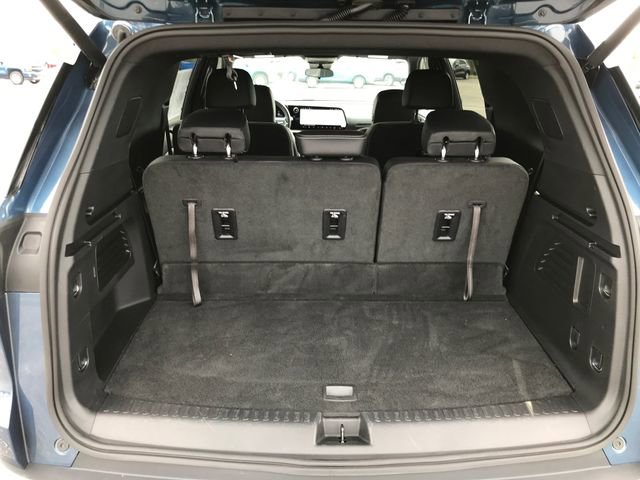 Certified 2026 Chevrolet Traverse LT AWD/4WD image 20