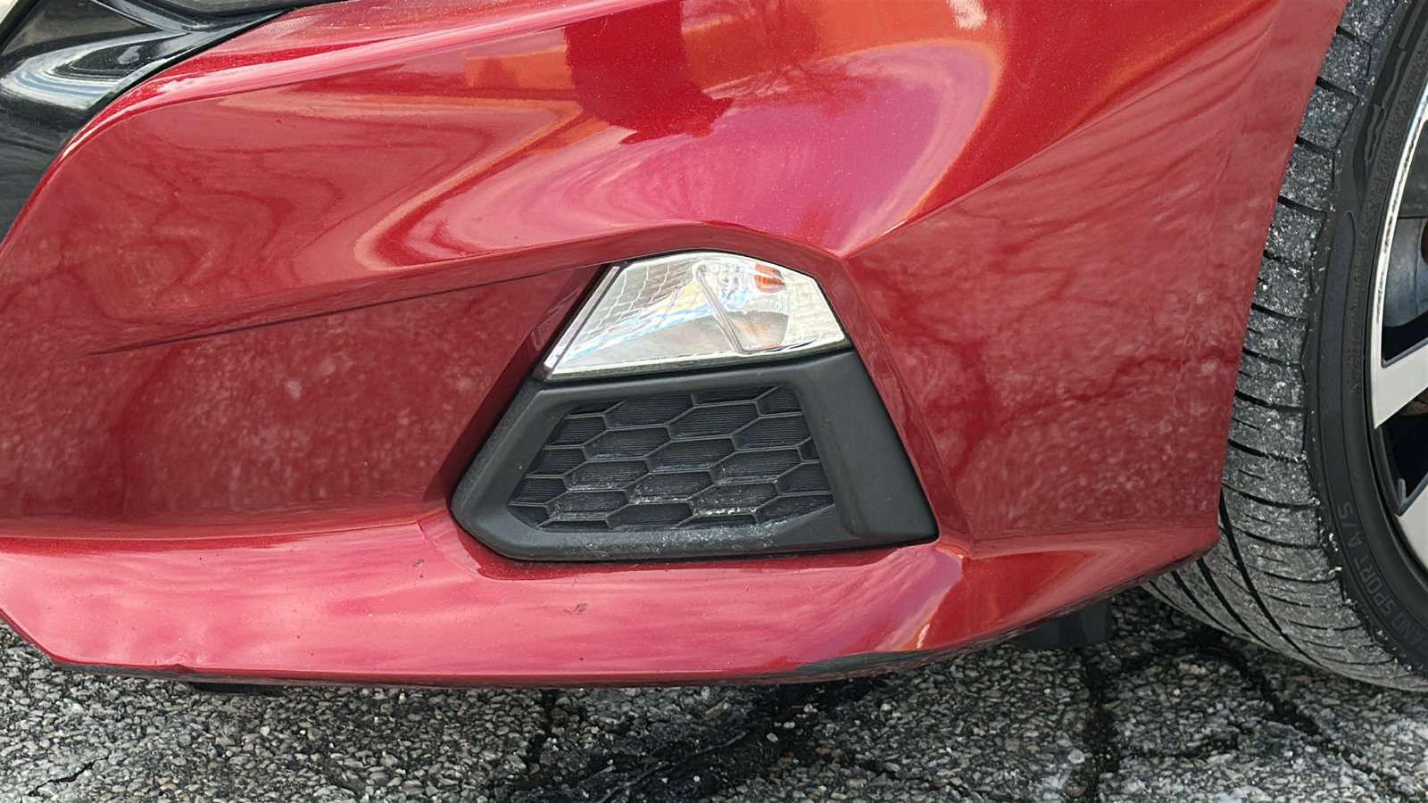 Certified 2020 Nissan Altima 2.5 SR w/ Premium Package image 5