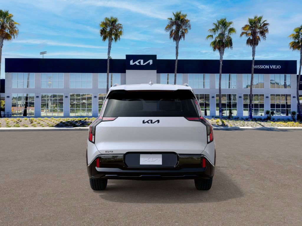 New 2026 Kia EV9 Land image 5