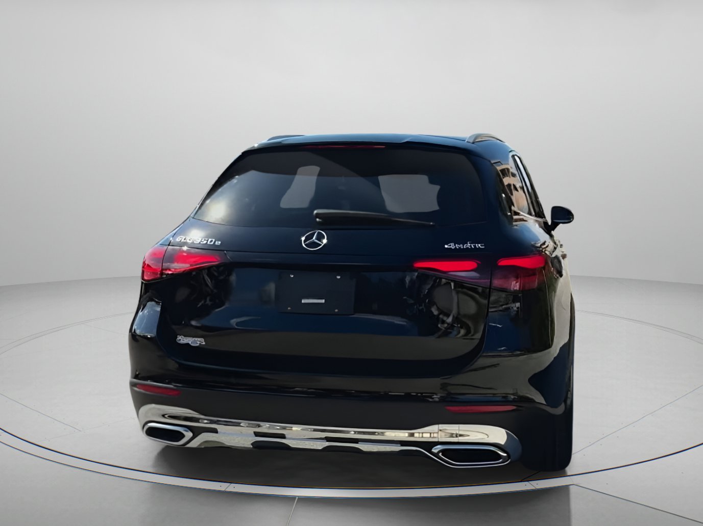 Used 2025 Mercedes-Benz GLC 350e GLC 350e image 25