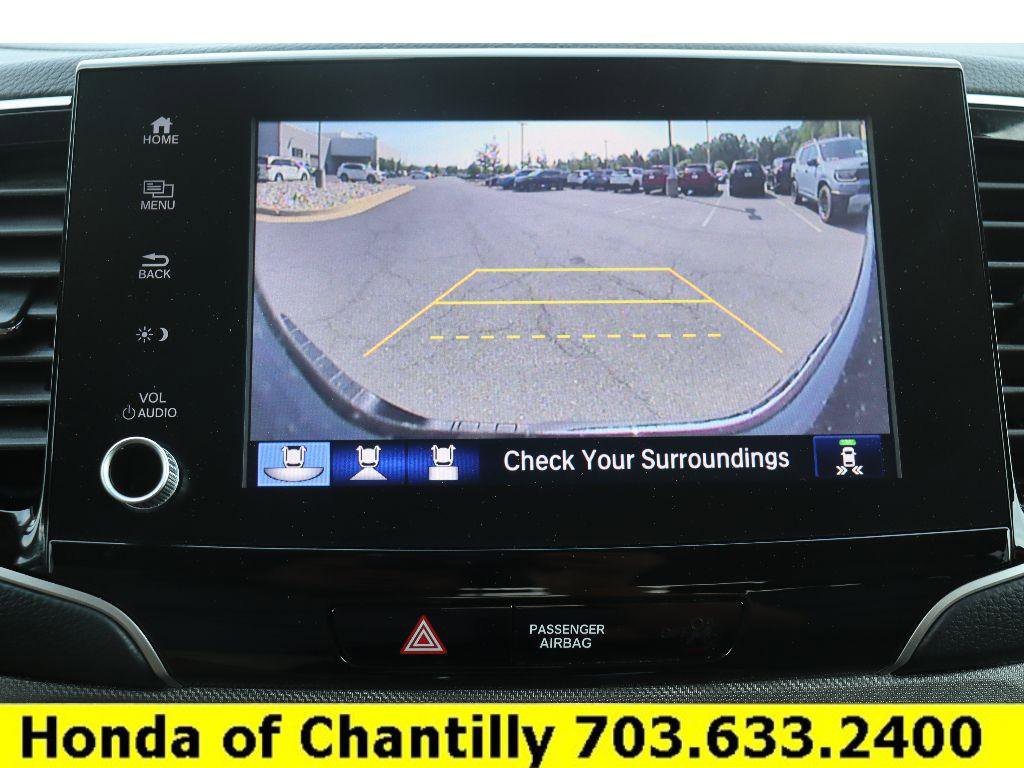 Used 2023 Honda Ridgeline RTL image 20