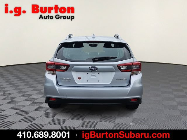 Used 2023 Subaru Impreza 2.0i Premium AWD/4WD image 5