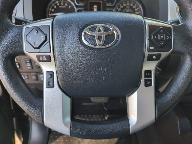 Used 2018 Toyota Tundra SR5 image 5