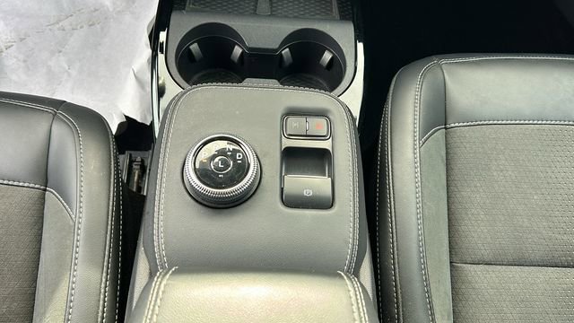 Certified 2022 Ford Mustang Mach-E GT w/ GT Performance Edition image 21