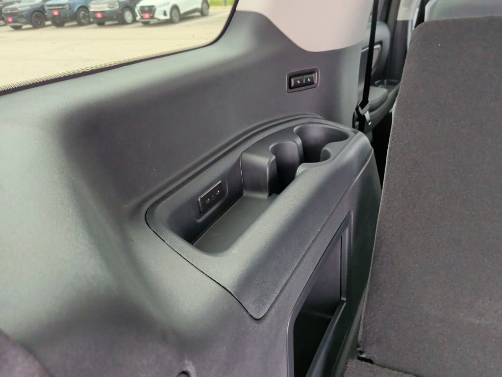 New 2027 Ford Expedition Active RWD image 43