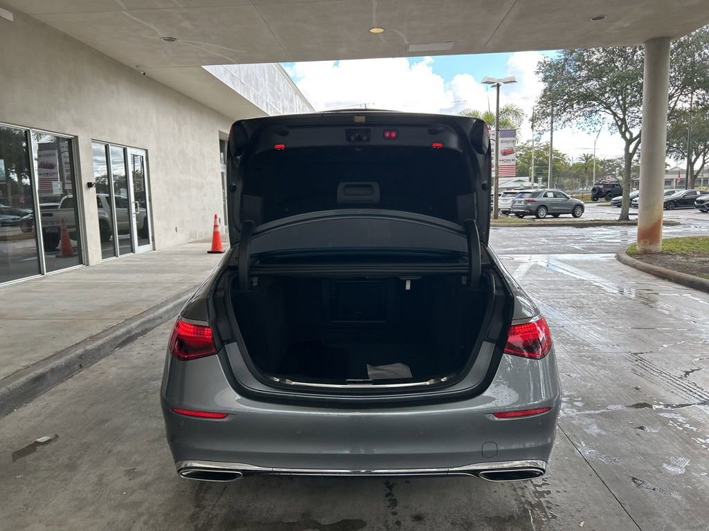 Used 2021 Mercedes-Benz S 580 4MATIC Sedan image 45