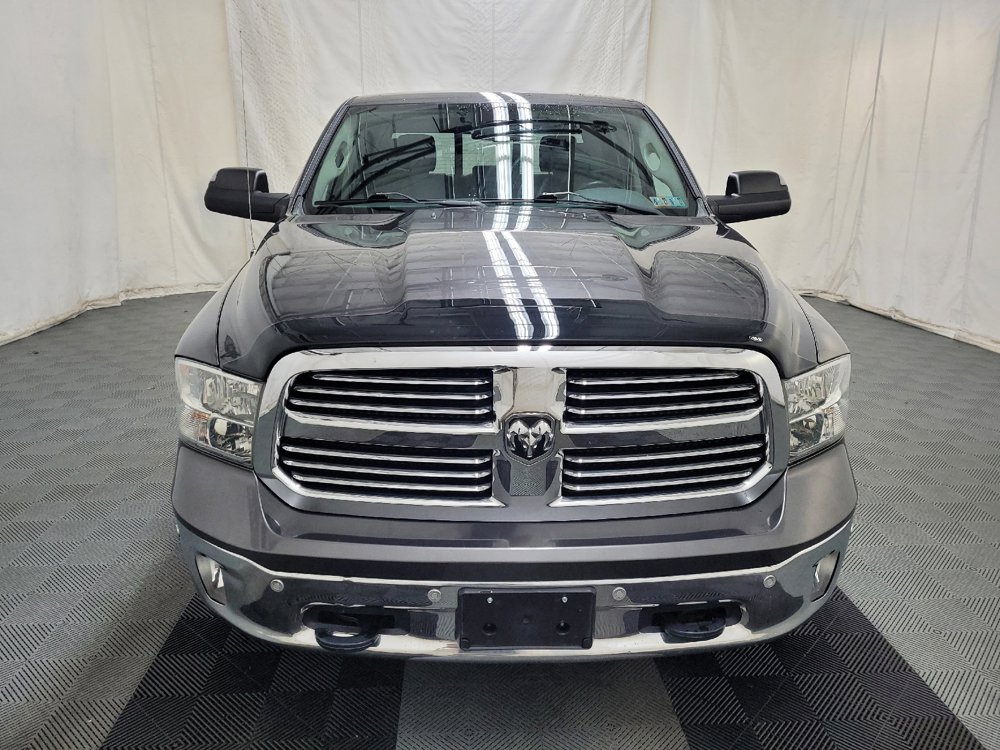 Used 2014 RAM 1500 Big Horn AWD/4WD image 14