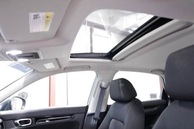 Certified 2023 Honda Civic EX image 34