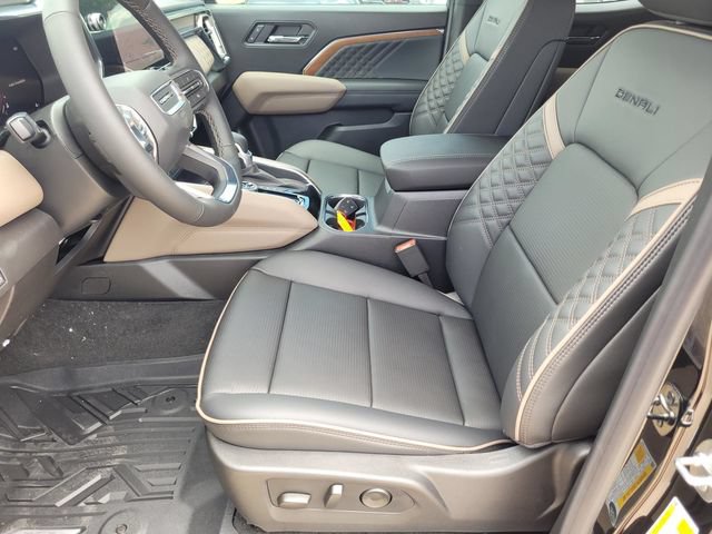 New 2026 GMC Canyon Denali AWD/4WD image 22